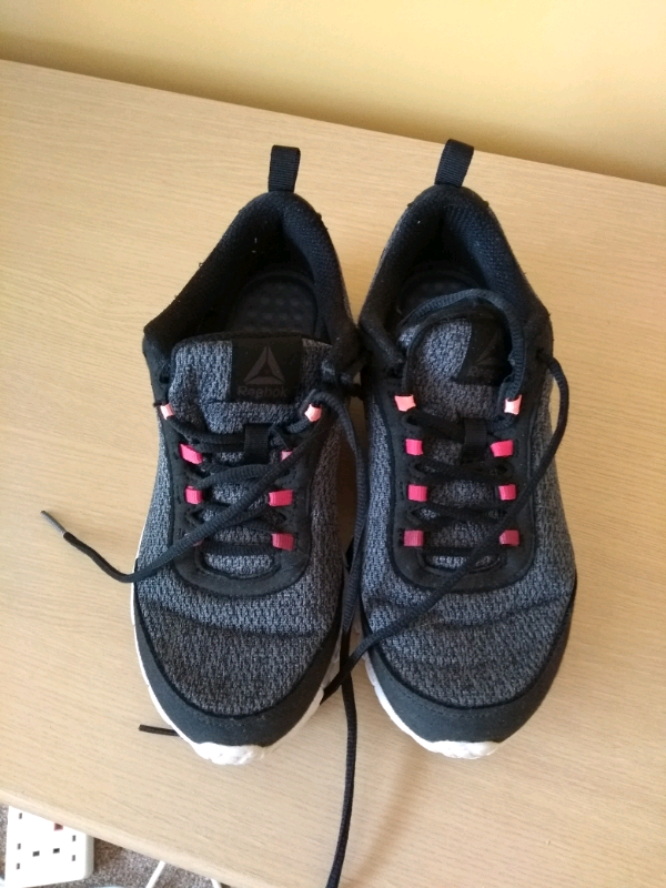 wanted memory foam shoes